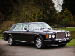 Bentley Eight 1986 Sedan Eight 6.8 AUTOMATICO (389 CV)