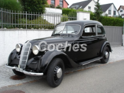 BMW 321 1941 Sedan 2-Puertas 321 2.0 MANUAL (46 CV)