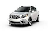 Buick Encore 2016 SUV 5-Puertas Encore 1.4 AUTOMATICO (138 CV)