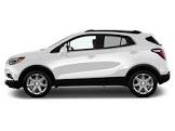 Buick Encore 2017 SUV 5-Puertas Encore 1.4 AUTOMATICO (138 CV)