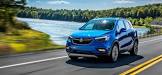 Buick Encore 2018 SUV 5-Puertas Encore 1.4 AUTOMATICO (138 CV)