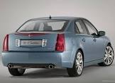 Cadillac BLS 2008 Sedan BLS 1.9d AUTOMATICO (180 CV)