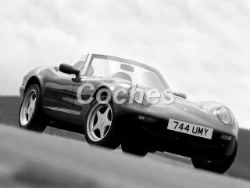 Caterham 21 1998 Roadster 21 1.8 MANUAL (140 CV)