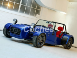 Caterham CSR 2015 Roadster CSR 2.3 MANUAL (260 CV)