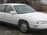 Chevrolet Lumina 1993 Sedan Lumina 3.4 AUTOMATICO (200 CV)