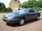 Chrysler Le Baron 1990 Coupe Le Baron 2.5 AUTOMATICO (152 CV)