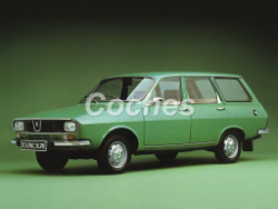 Dacia 1300 1972 Wagon 5-Puertas 1300 1.4 MANUAL (54 CV)