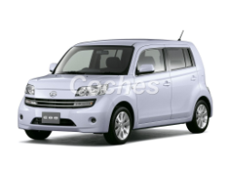 Daihatsu Coo 2009 Microvan Coo 1.5 AUTOMATICO (103 CV)
