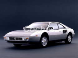 Ferrari Mondial 1982 Coupe Mondial 2.9 MANUAL (240 CV)