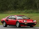 Ferrari Mondial 1983 Coupe Mondial 2.9 MANUAL (240 CV)