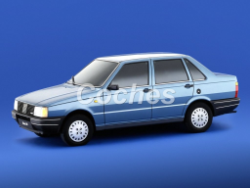 Fiat Duna 1991 Sedan Duna 1.7d MANUAL (60 CV)