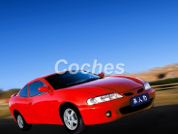 Geely Beauty Leopard 2006 Coupe Beauty Leopard 1.5 MANUAL (94 CV)