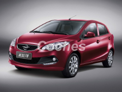 Haima 2 2014 Hatchback 5-Puertas 2 1.5 MANUAL (105 CV)