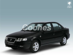 Iran Khodro Soren 2014 Sedan Soren 1.6 MANUAL (110 CV)