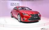 Lexus RC 2018 Coupe RC 300 3.5 AUTOMATICO (264 CV) 4WD