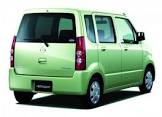 Mazda AZ-Wagon 2004 Microvan AZ-Wagon 0.7 AUTOMATICO (54 CV)