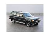 Mazda Proceed Marvie 1999 SUV 5-Puertas Proceed Marvie 2.5d MANUAL (125 CV) 4WD