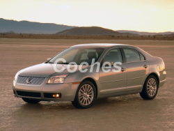 Mercury Milan 2008 Sedan Milan 3.0 AUTOMATICO (224 CV)