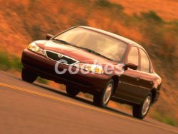 Mercury Mystique 1996 Sedan Mystique 2.5 AUTOMATICO (173 CV)