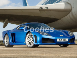 Noble M15 2006 Roadster M15 3.0 MANUAL (461 CV)