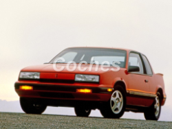 Oldsmobile Cutlass Calais 1988 Coupe Cutlass Calais 2.3 MANUAL (162 CV)