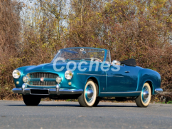 Renault Fregate 1952 Cabriolet Fregate 2.1 MANUAL (77 CV)
