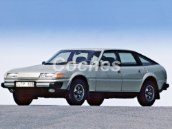 Rover SD1 1986 Hatchback 5-Puertas SD1 3.5 MANUAL (193 CV)