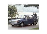 Saab 99 1979 Sedan 2-Puertas 99 2.0 MANUAL (145 CV)