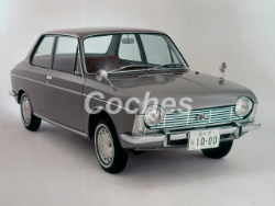 Subaru 1000 1967 Sedan 2-Puertas 1000 1.1 MANUAL (60 CV)