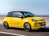 Vauxhall Adam 2017 Hatchback 3-Puertas Adam S 1.4 MANUAL (150 CV)