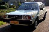 Volvo 300 Series 1985 Hatchback 5-Puertas 300 Series 1.4 MANUAL (71 CV)