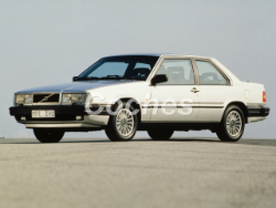 Volvo 780 1987 Sedan 2-Puertas 780 2.9 MANUAL (147 CV)