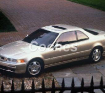 Acura Legend  1993