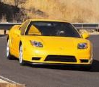 Acura NSX  2022