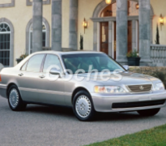 Acura RL  1995