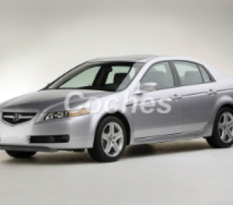 Acura TL  2005