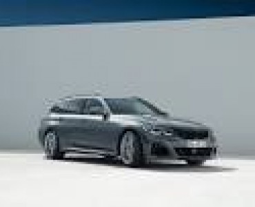 3.0d AUTOMATICO (355 CV) 4WD