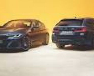 3.0d AUTOMATICO (388 CV) 4WD