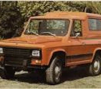 Aro 24  1990
