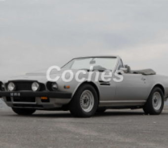 Aston Martin V8 Vantage  1978
