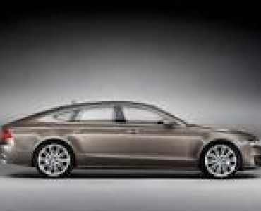 40 TDI 2.0d AUTOMATICO (204 CV)