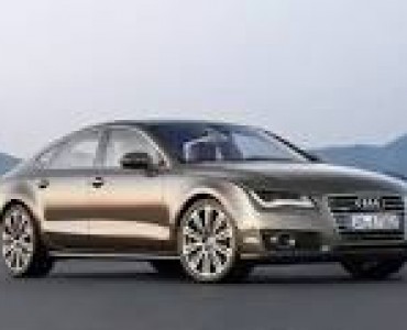 40 TDI 2.0d AUTOMATICO (204 CV)