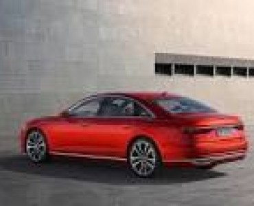 45 TDI 3.0d AUTOMATICO (249 CV) 4WD