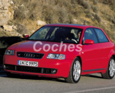 1.8 MANUAL (210 CV) 4WD