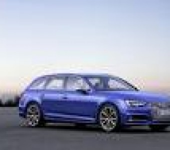 Audi S4  2019