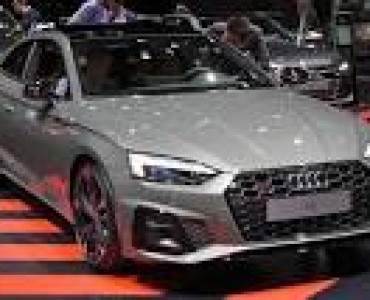 3.0d AUTOMATICO (347 CV) 4WD