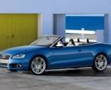 3.0 AUTOMATICO (354 CV) 4WD