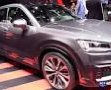 2.0 AUTOMATICO (300 CV) 4WD