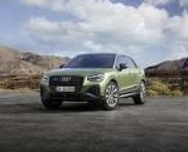 2.0 AUTOMATICO (300 CV) 4WD