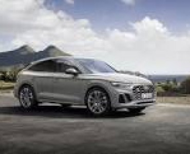 3.0d AUTOMATICO (347 CV) 4WD